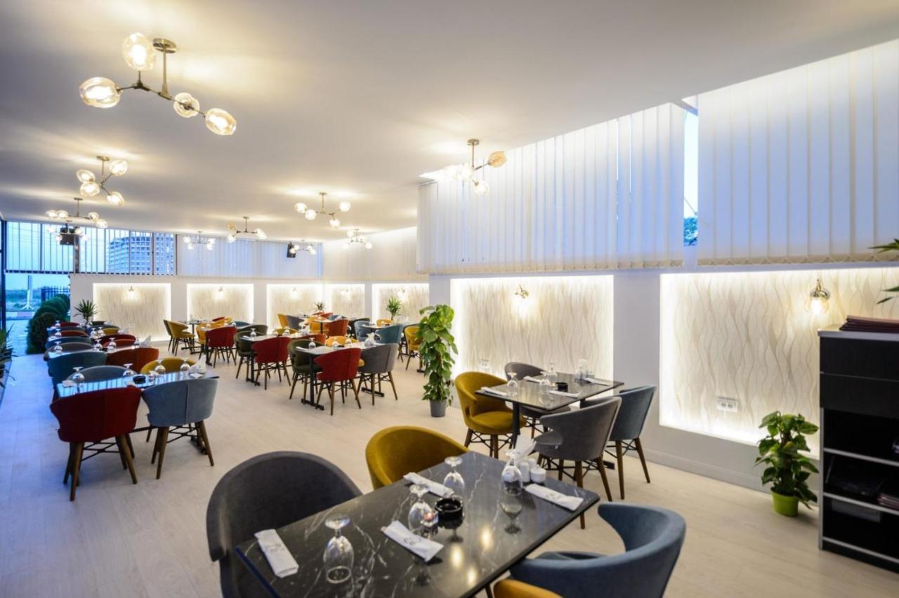 Casa On Hotel Navodari Ngoại thất bức ảnh