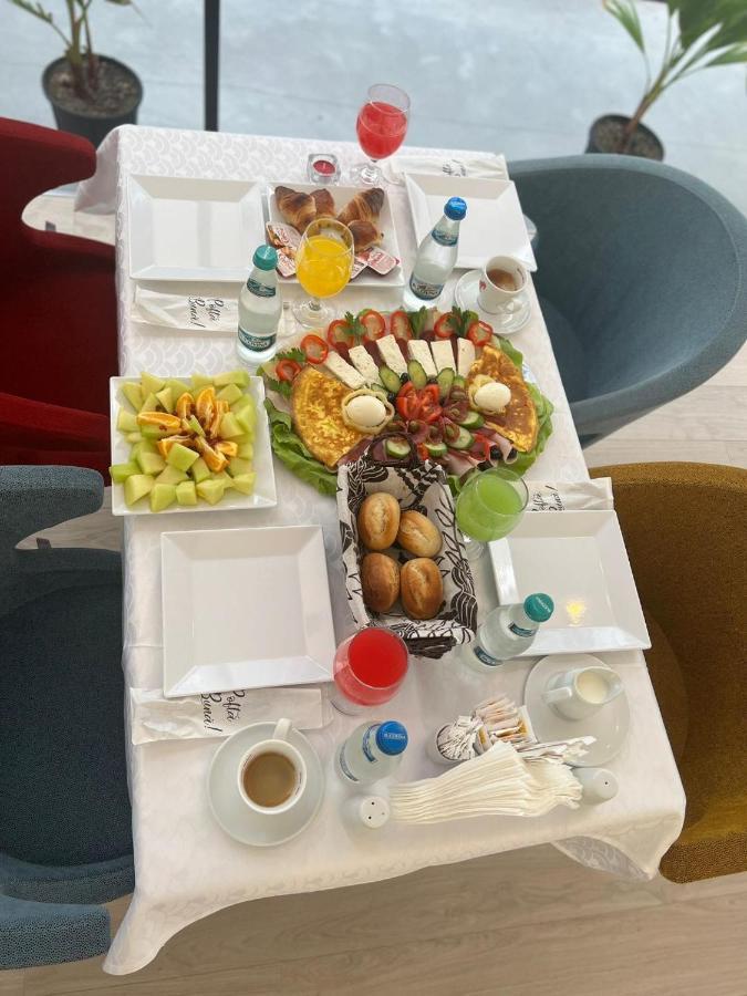 Casa On Hotel Navodari Ngoại thất bức ảnh