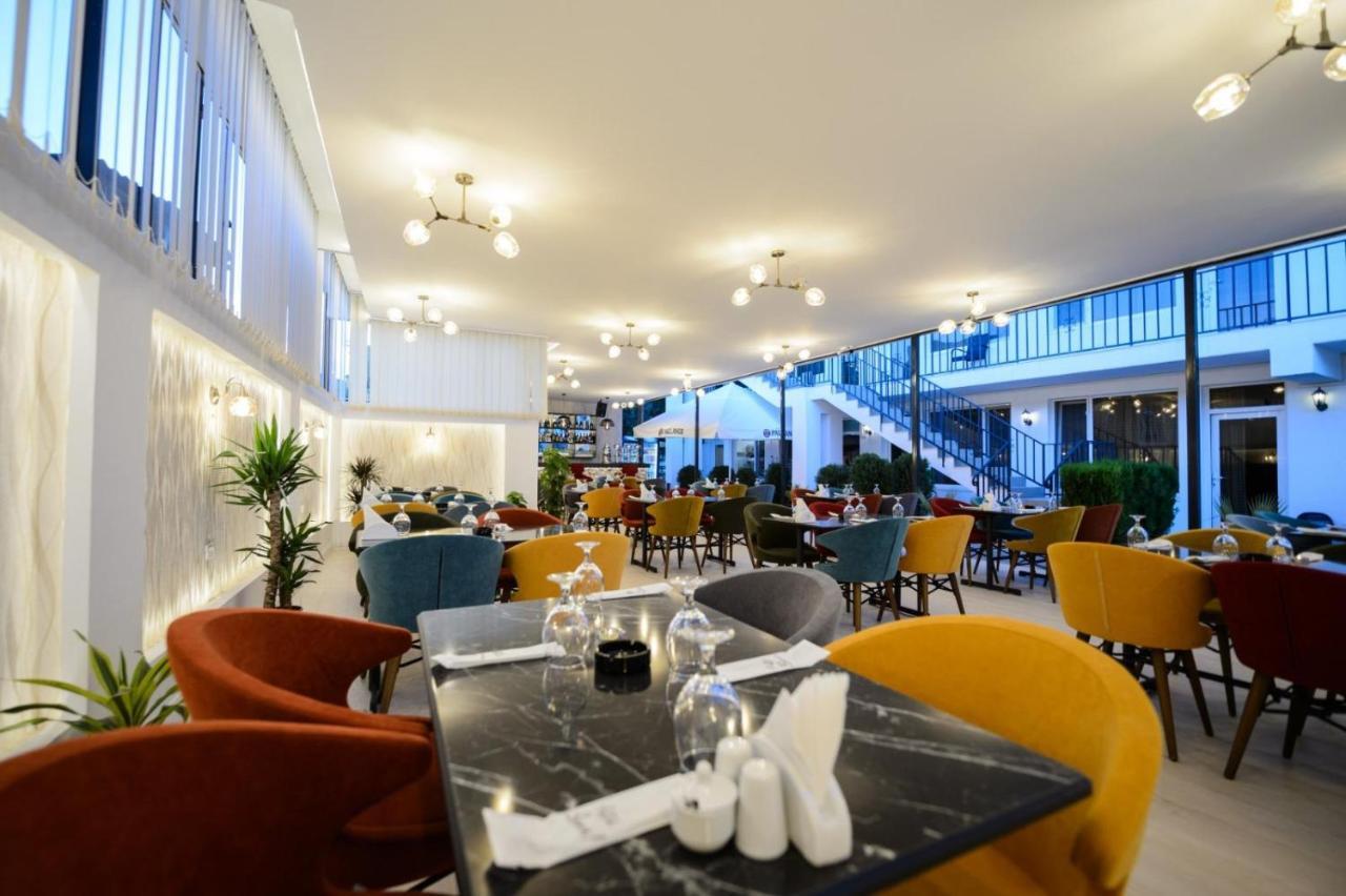 Casa On Hotel Navodari Ngoại thất bức ảnh