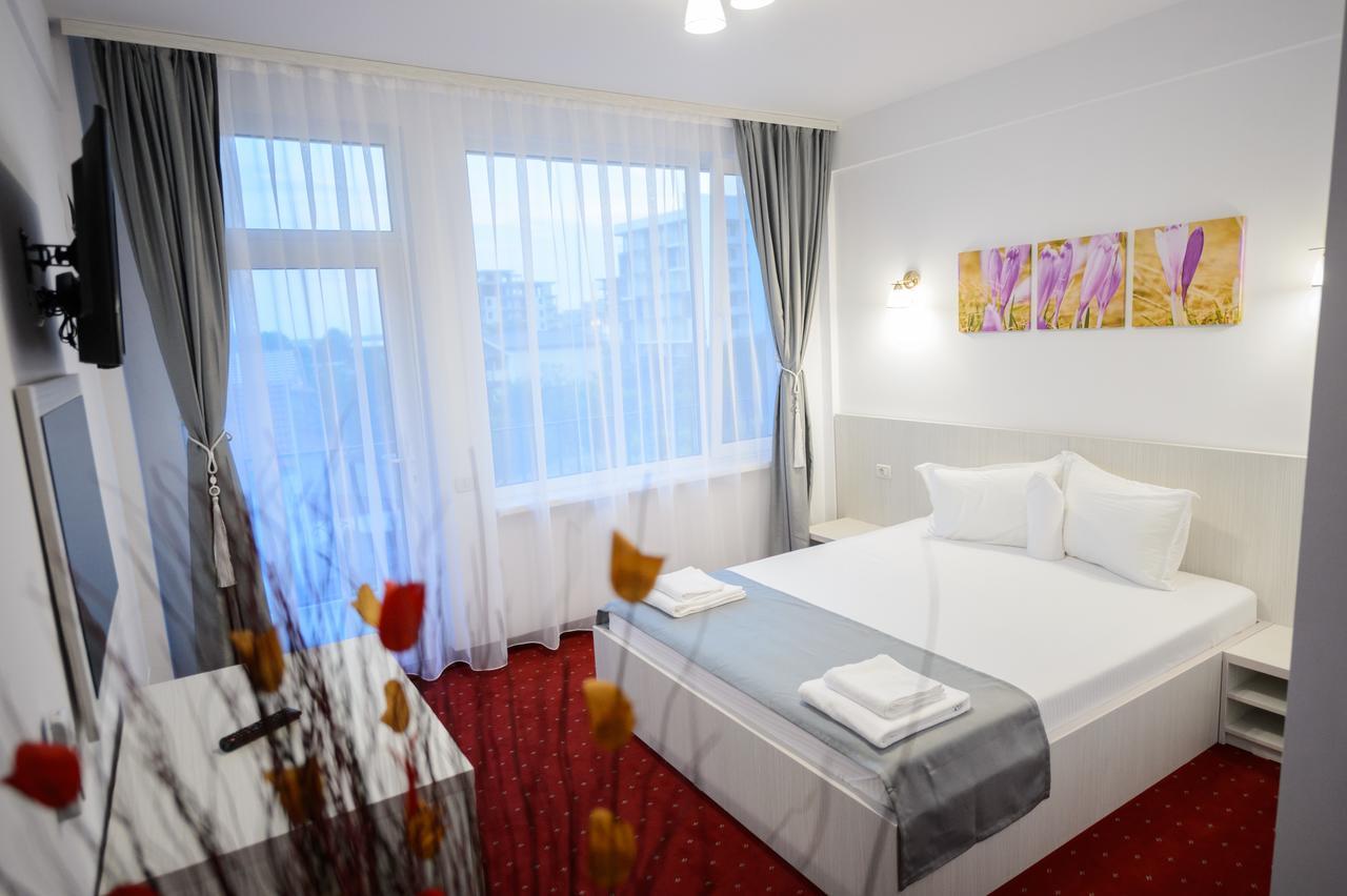 Casa On Hotel Navodari Ngoại thất bức ảnh