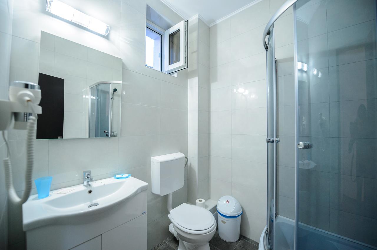 Casa On Hotel Navodari Ngoại thất bức ảnh