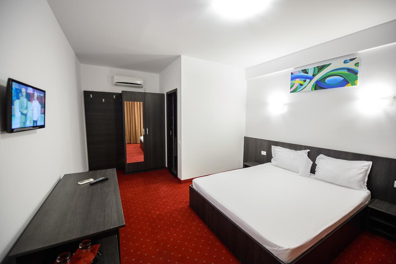 Casa On Hotel Navodari Ngoại thất bức ảnh