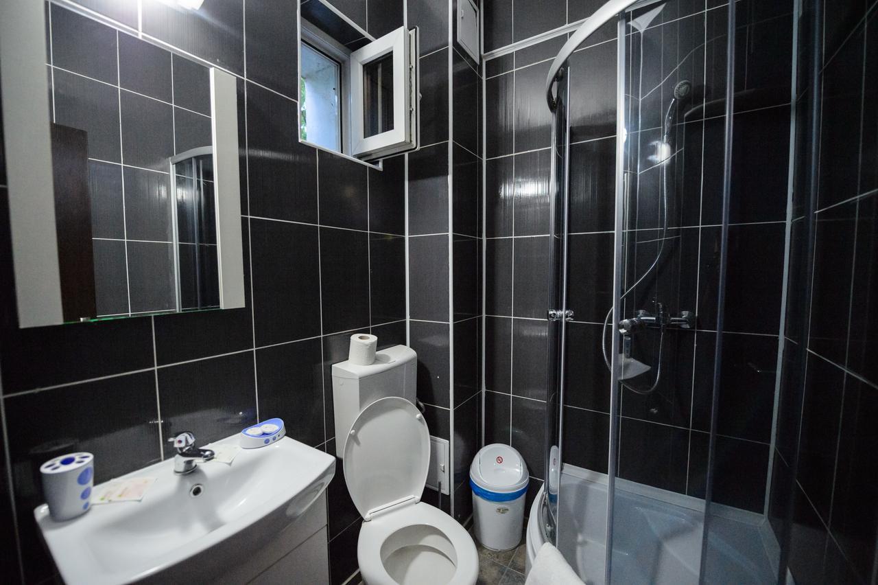 Casa On Hotel Navodari Ngoại thất bức ảnh