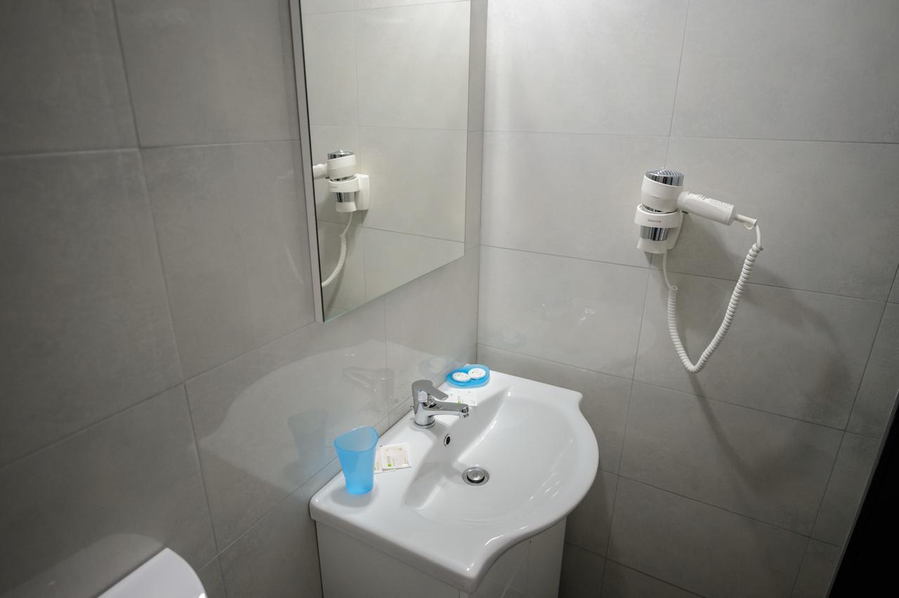 Casa On Hotel Navodari Ngoại thất bức ảnh